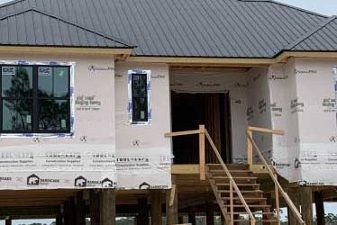 Can Metal Roofing Be Installed Over OSB?